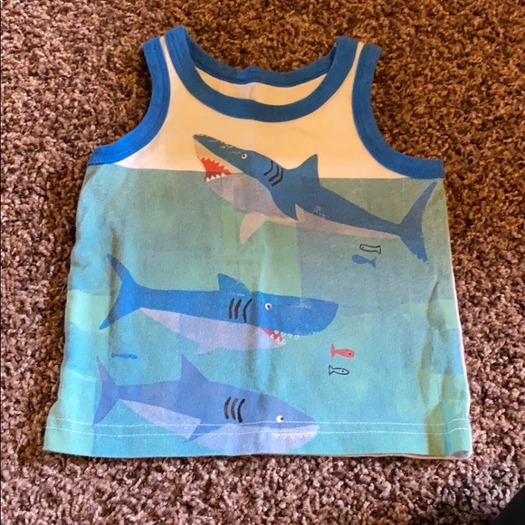 Circo Other - Circo Tank Top